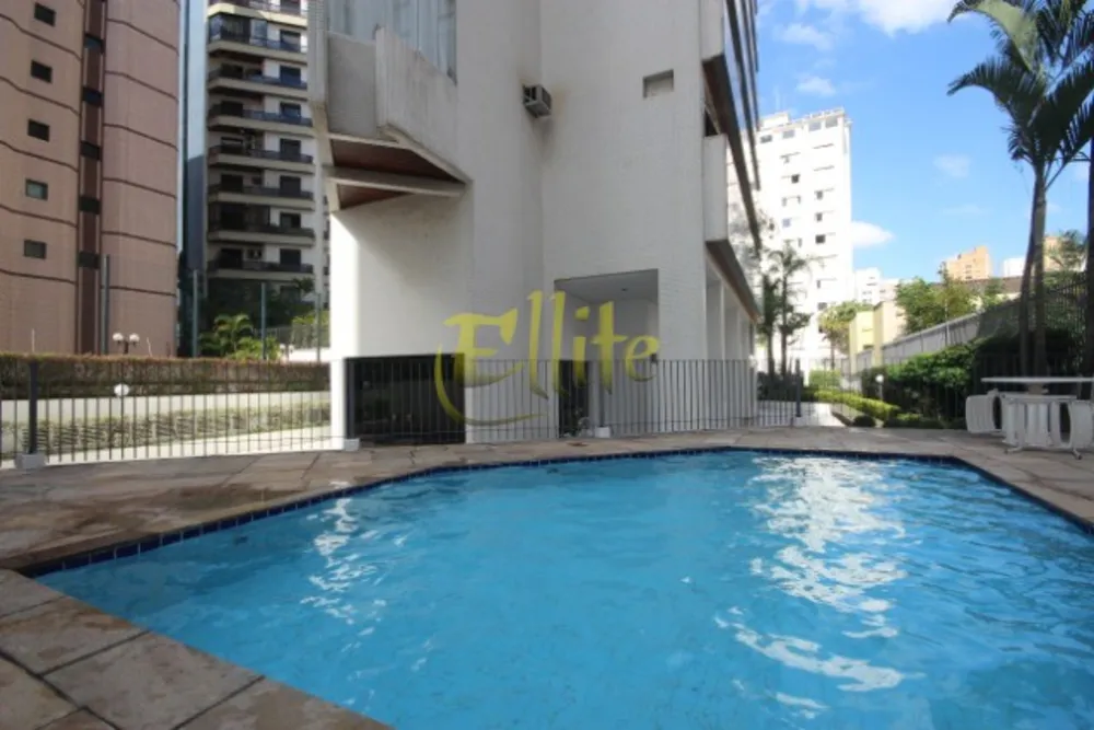Apartamento, 3 quartos, 244 m² - Foto 4