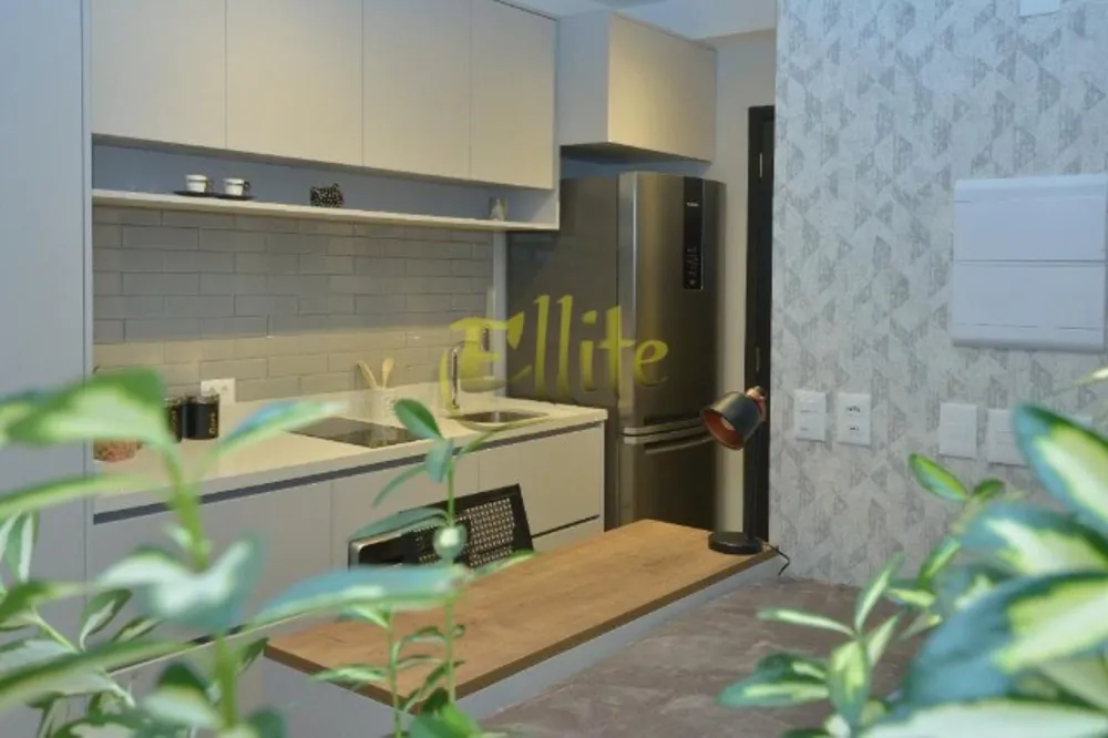 Apartamento, 1 quarto, 20 m² - Foto 4