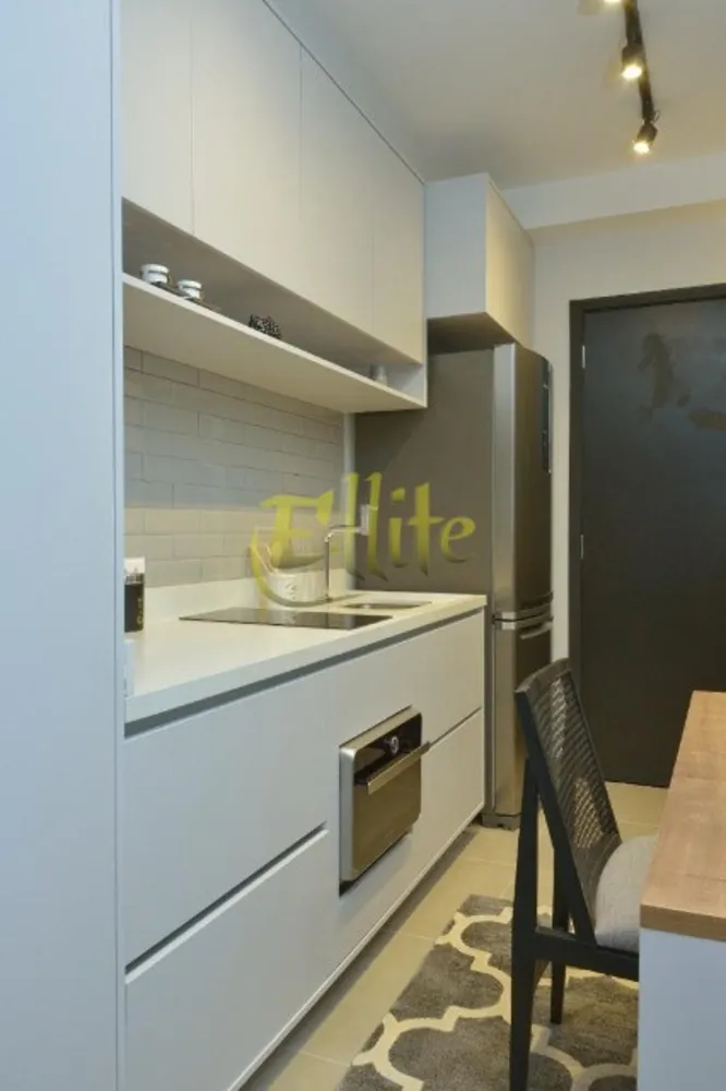 Apartamento, 1 quarto, 20 m² - Foto 3