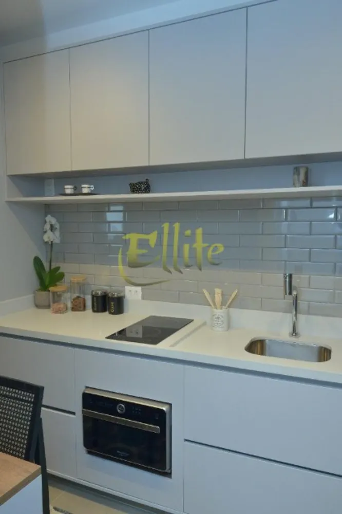 Apartamento, 1 quarto, 20 m² - Foto 6
