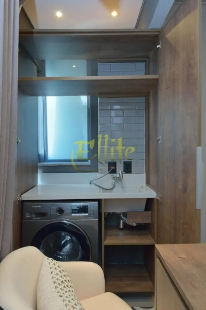 Apartamento, 1 quarto, 20 m² - Foto 5