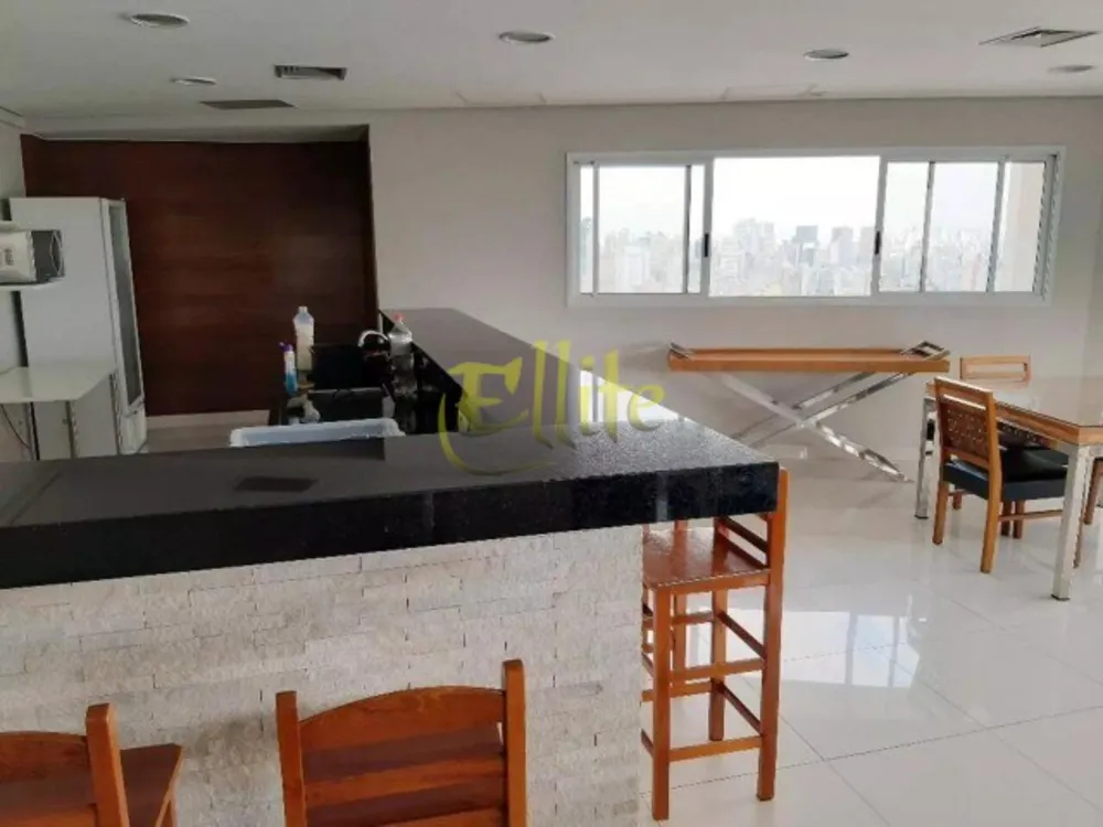 Apartamento, 1 quarto, 42 m² - Foto 10