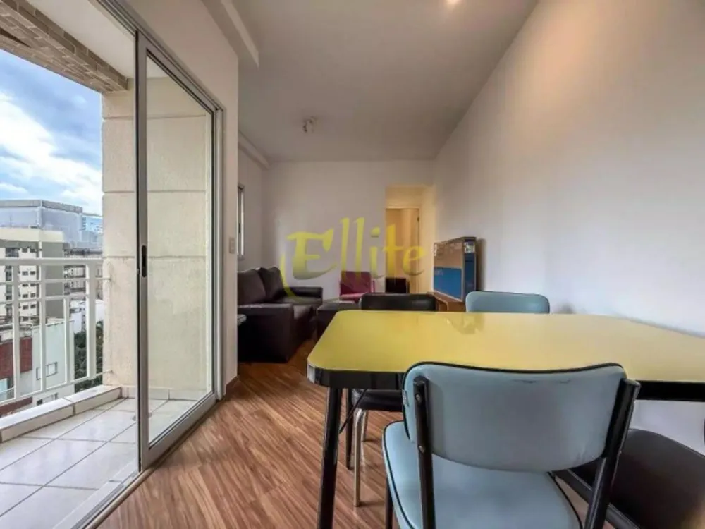 Apartamento, 1 quarto, 42 m² - Foto 2
