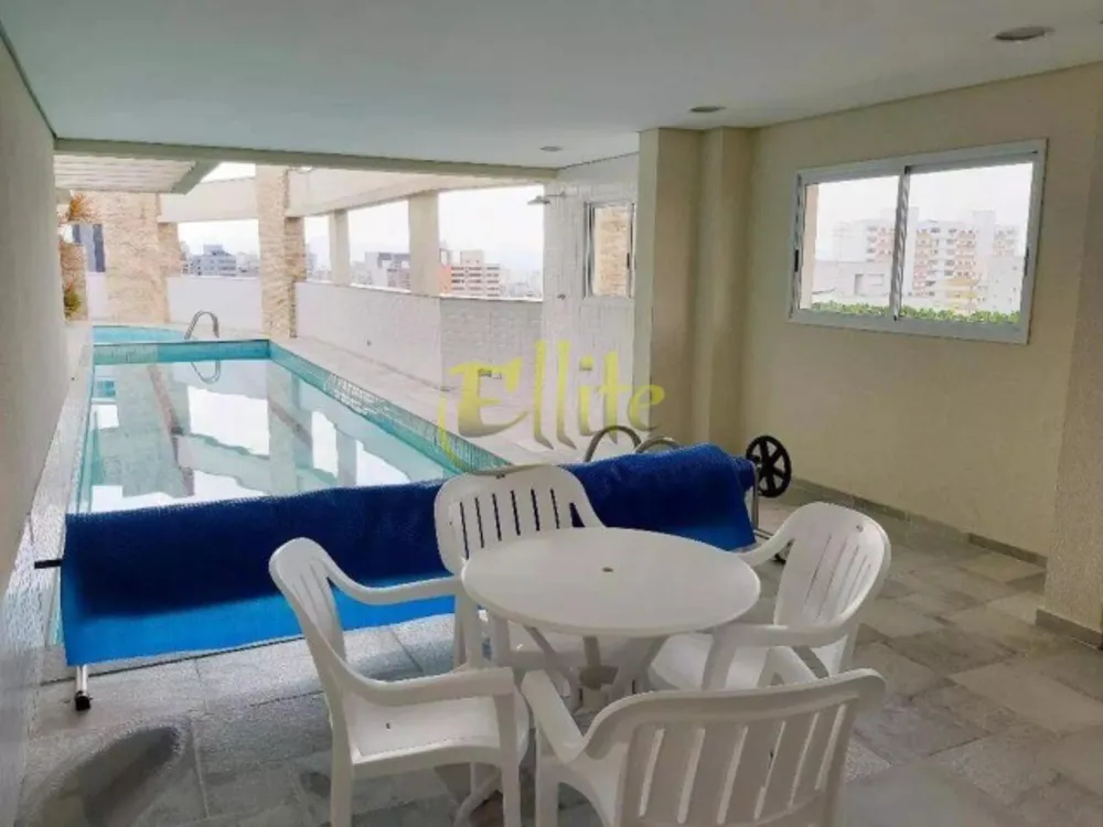 Apartamento, 1 quarto, 42 m² - Foto 11