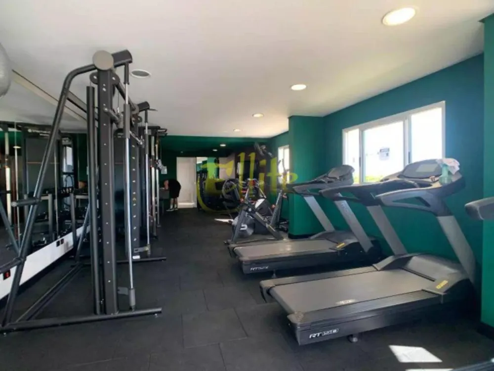 Apartamento, 1 quarto, 42 m² - Foto 7