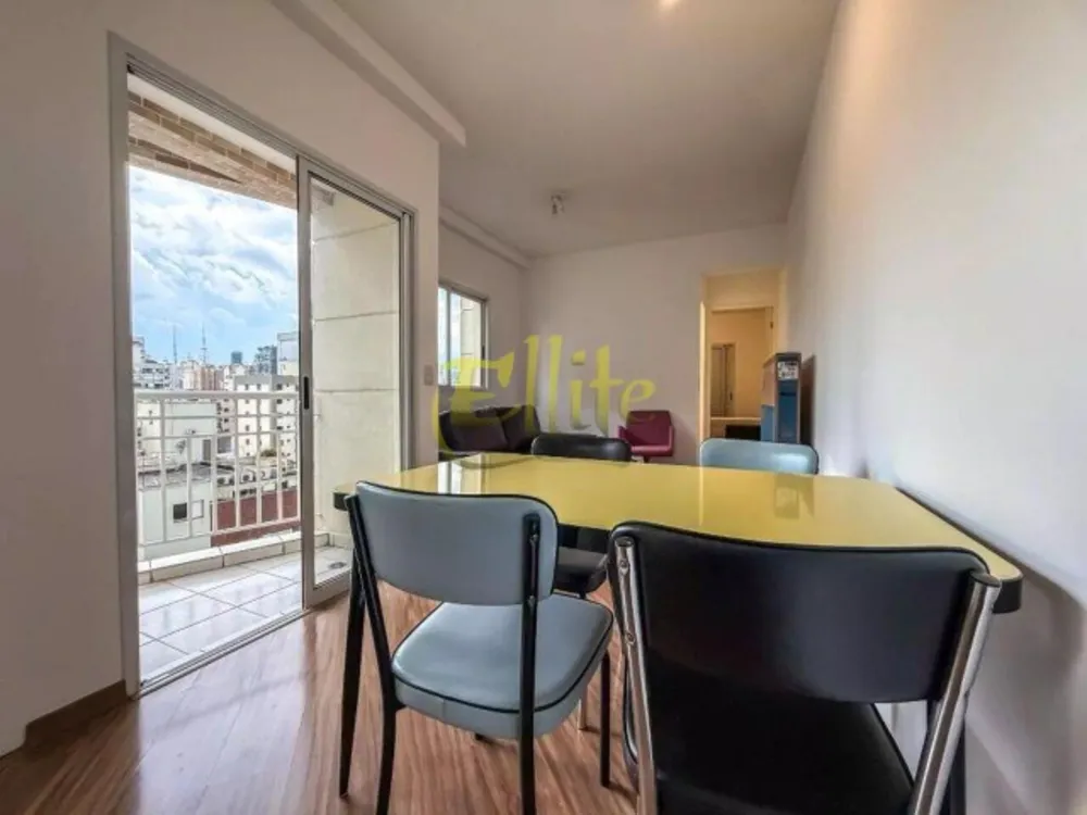 Apartamento, 1 quarto, 42 m² - Foto 1