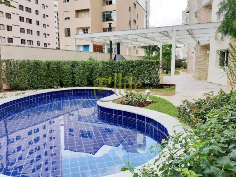 Apartamento, 1 quarto, 42 m² - Foto 6