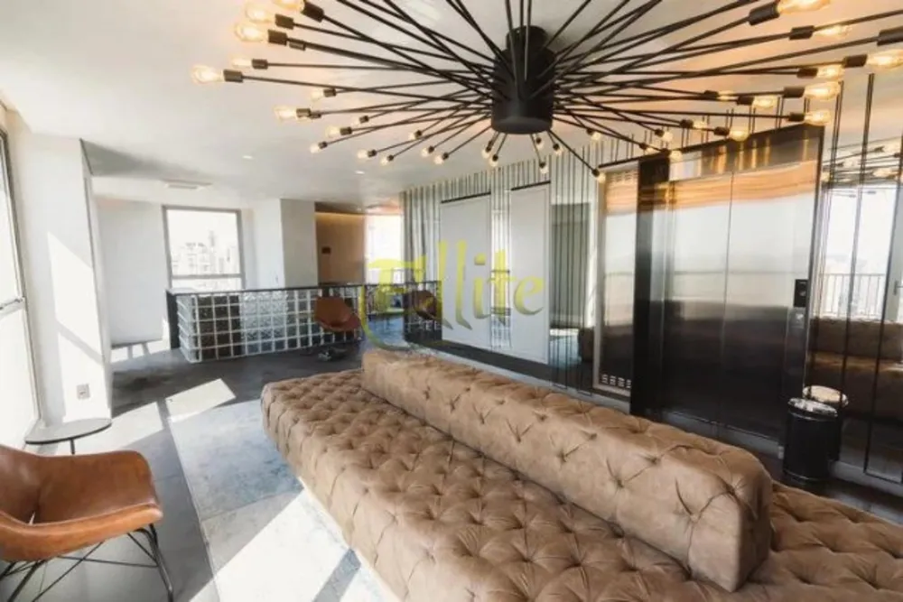 Apartamento, 1 quarto, 57 m² - Foto 3