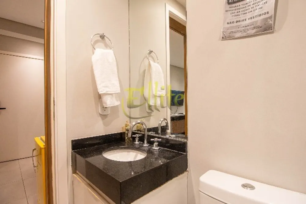 Apartamento, 1 quarto, 57 m² - Foto 2