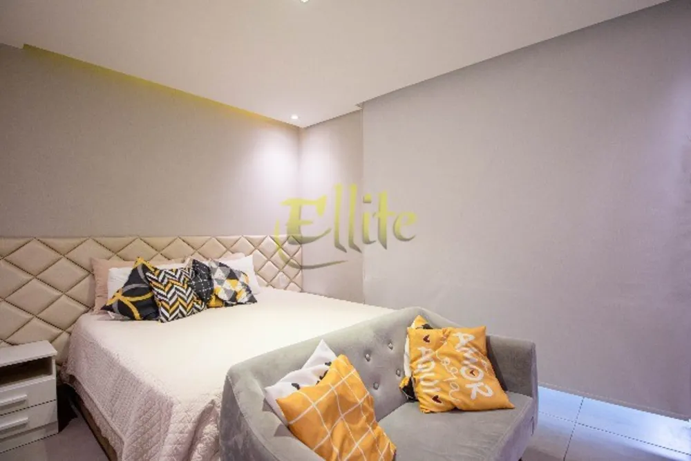 Apartamento, 1 quarto, 57 m² - Foto 1