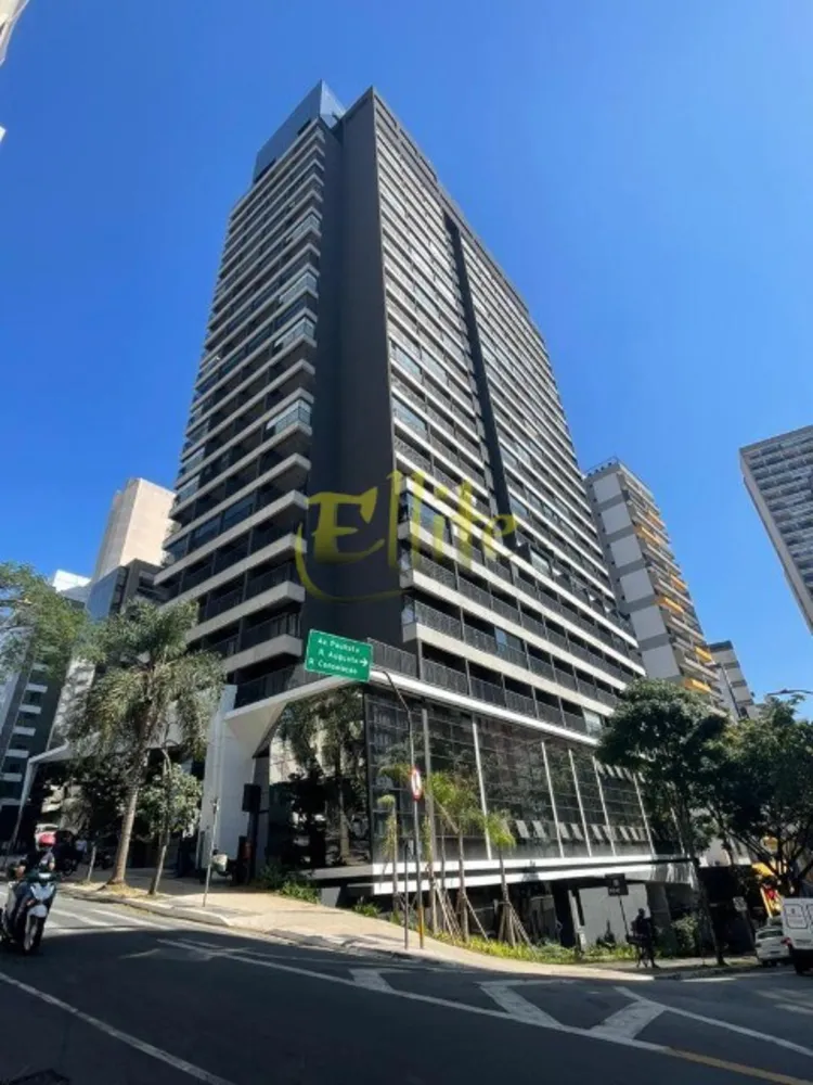 Apartamento, 1 quarto, 18 m² - Foto 4