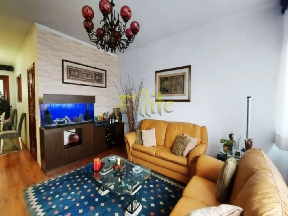 Apartamento, 3 quartos, 157 m² - Foto 1