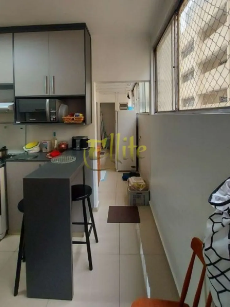 Apartamento, 3 quartos, 157 m² - Foto 4