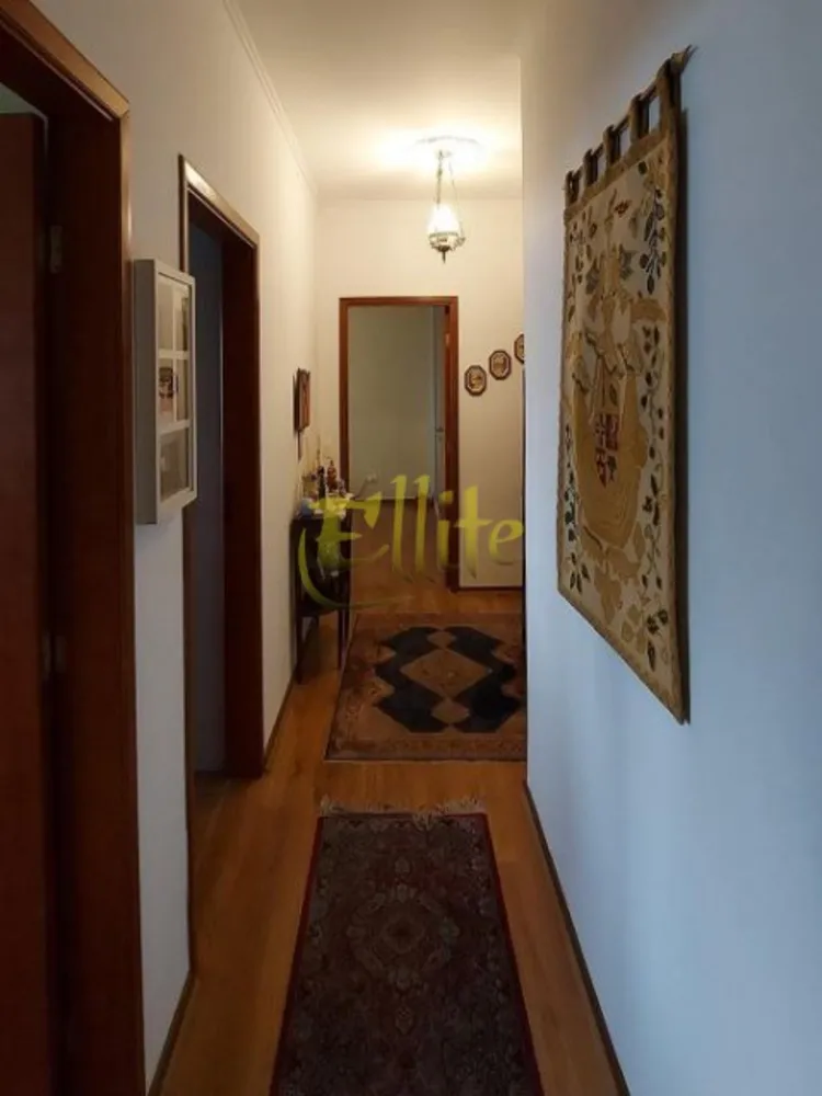 Apartamento, 3 quartos, 157 m² - Foto 6