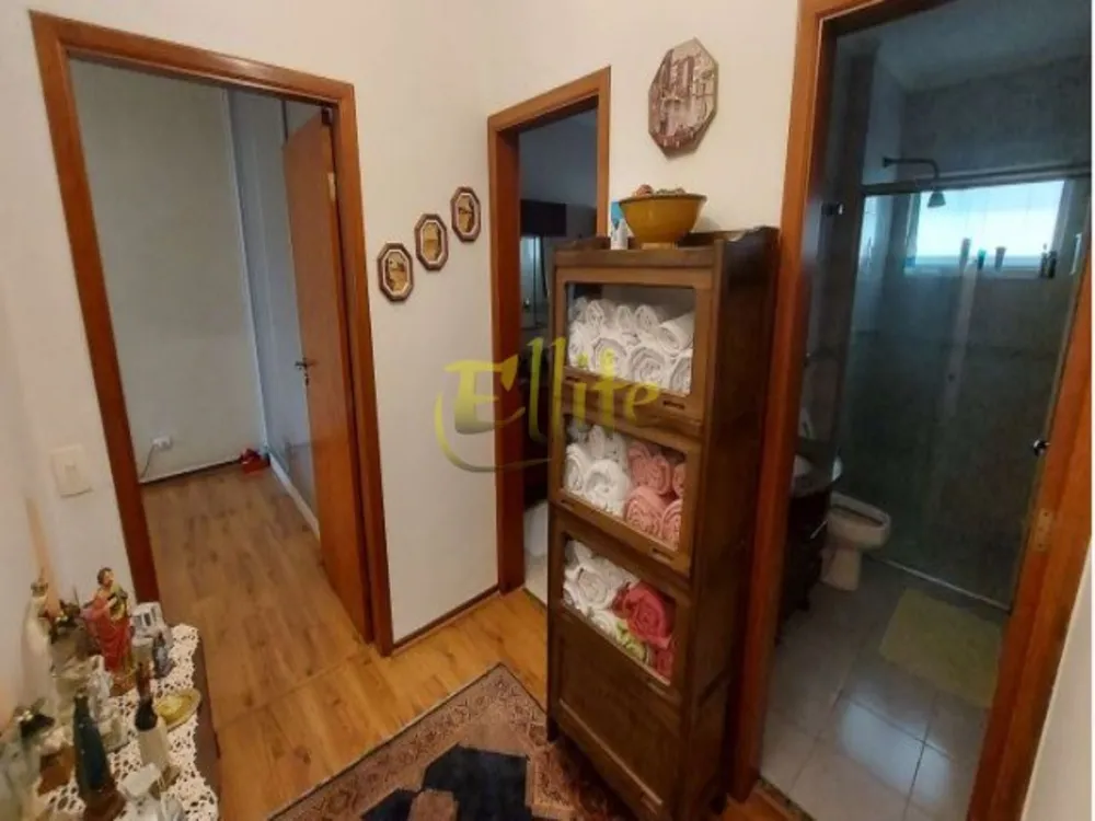 Apartamento, 3 quartos, 157 m² - Foto 8