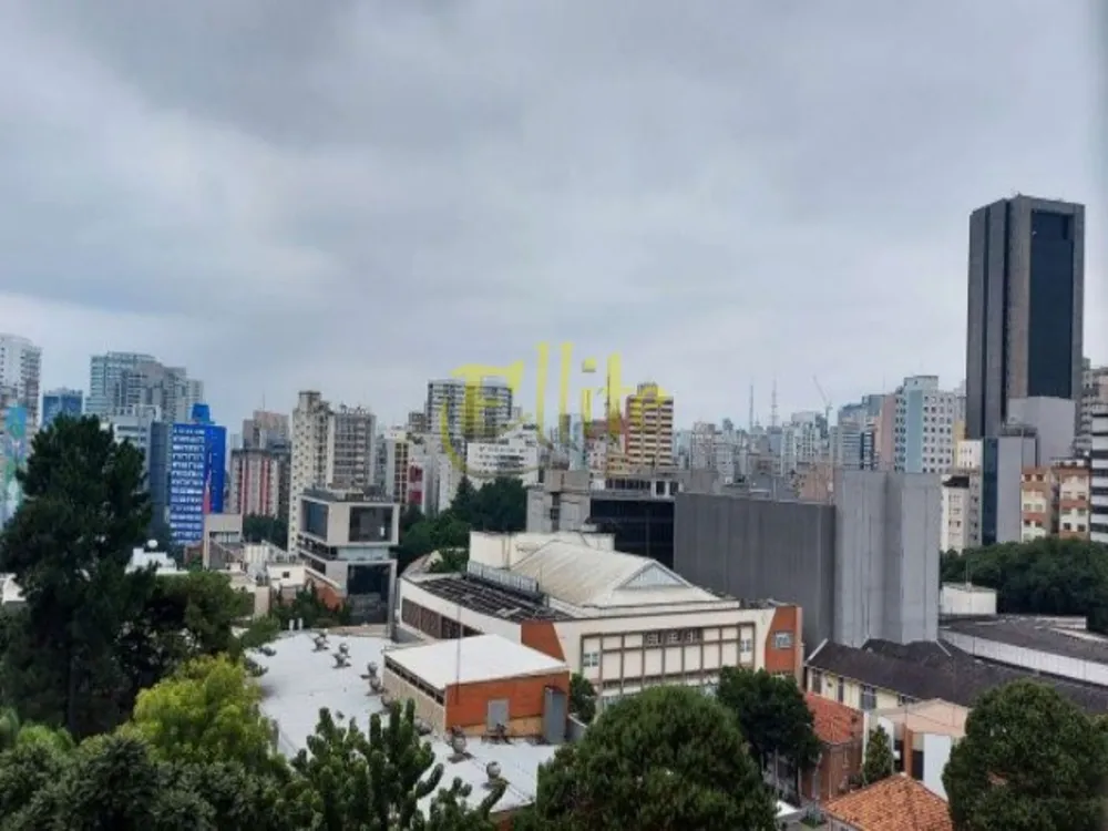 Apartamento, 3 quartos, 157 m² - Foto 15