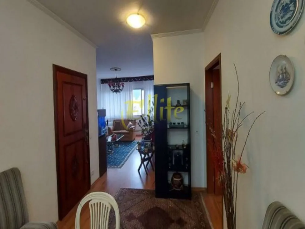 Apartamento, 3 quartos, 157 m² - Foto 3