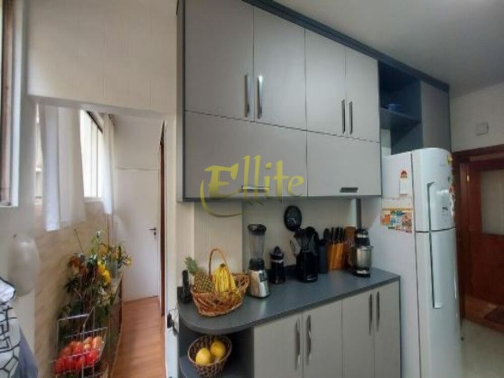 Apartamento, 3 quartos, 157 m² - Foto 3
