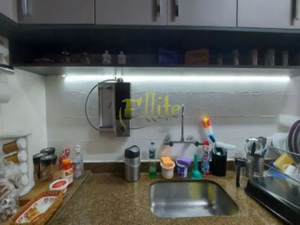 Apartamento, 3 quartos, 157 m² - Foto 6