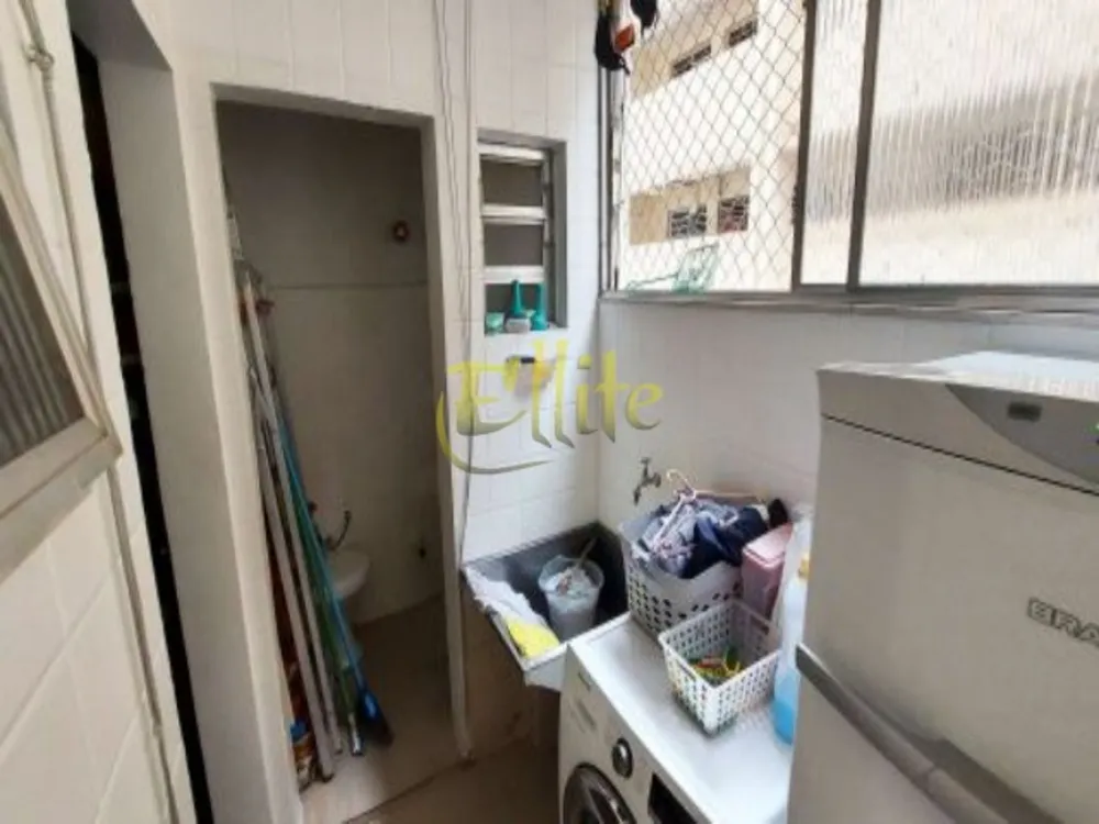 Apartamento, 3 quartos, 157 m² - Foto 7