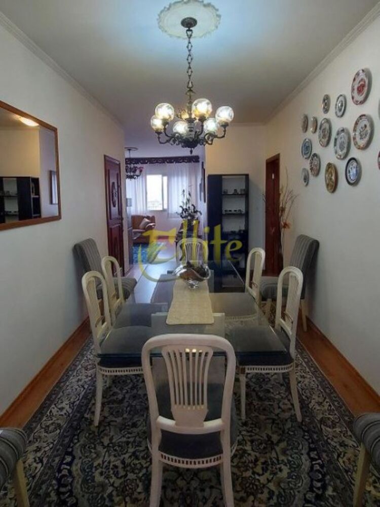 Apartamento, 3 quartos, 157 m² - Foto 2