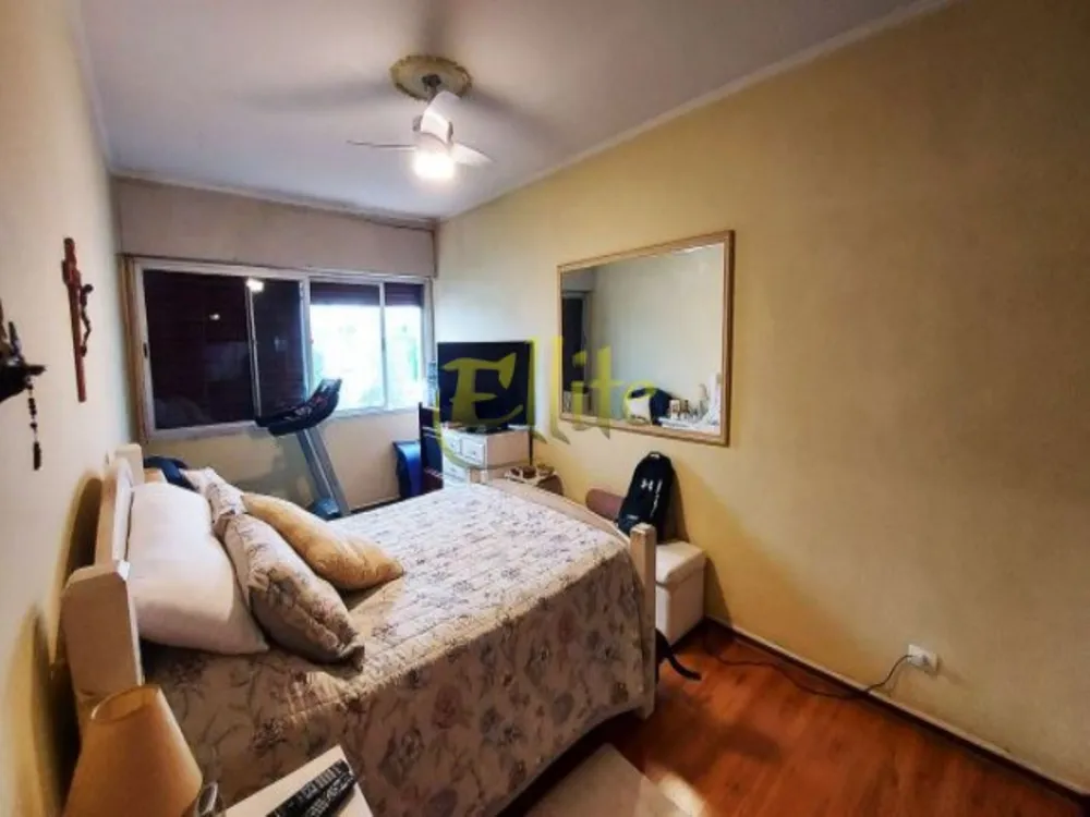 Apartamento, 3 quartos, 157 m² - Foto 7