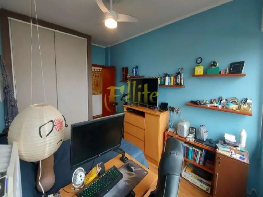 Apartamento, 3 quartos, 157 m² - Foto 13
