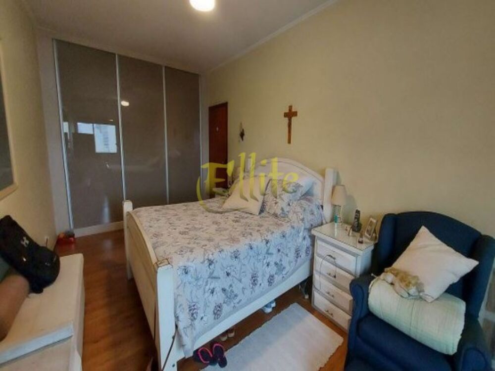 Apartamento, 3 quartos, 157 m² - Foto 1