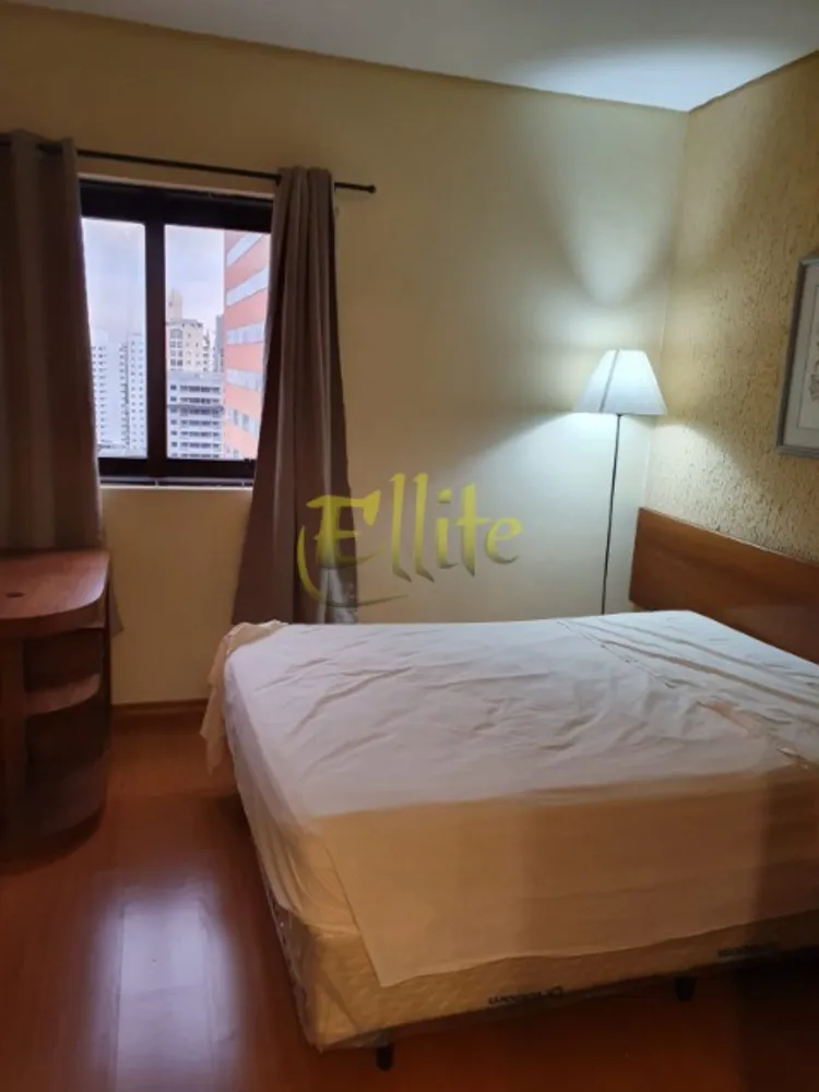 Flat/Apart Hotel, 1 quarto, 37 m² - Foto 6