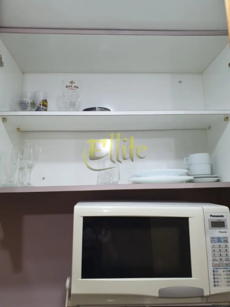 Flat/Apart Hotel, 1 quarto, 37 m² - Foto 4