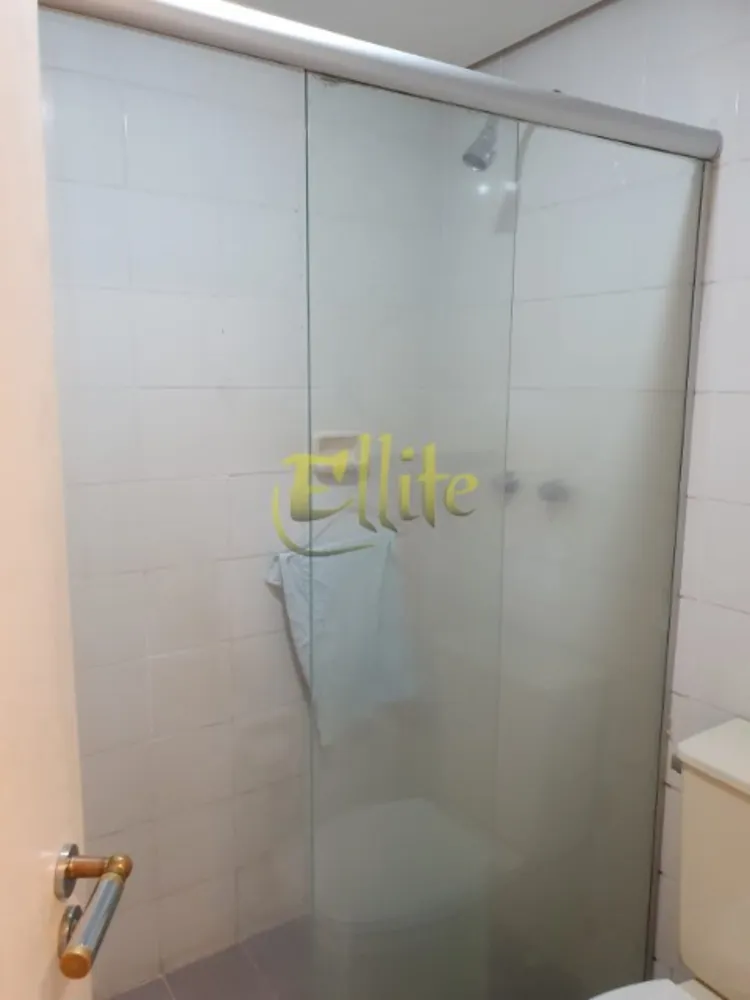 Flat/Apart Hotel, 1 quarto, 37 m² - Foto 11