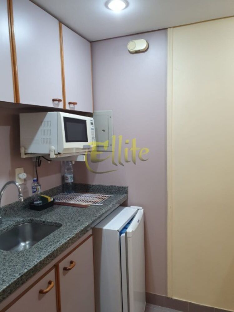 Flat/Apart Hotel, 1 quarto, 37 m² - Foto 4