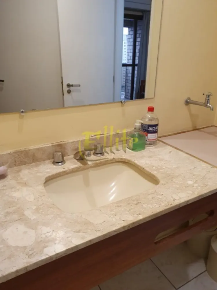 Flat/Apart Hotel, 1 quarto, 37 m² - Foto 12