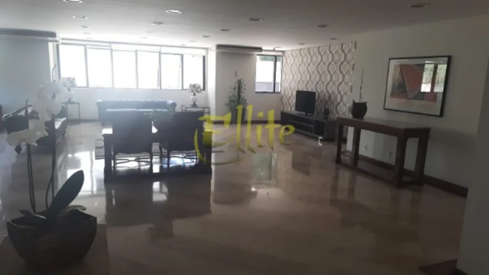 Flat/Apart Hotel, 1 quarto, 37 m² - Foto 13