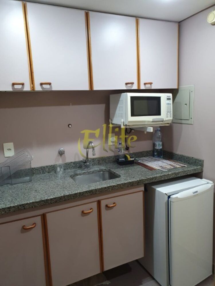 Flat/Apart Hotel, 1 quarto, 37 m² - Foto 2