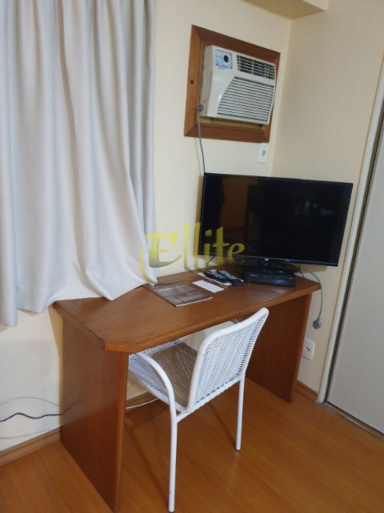 Flat/Apart Hotel, 1 quarto, 37 m² - Foto 3
