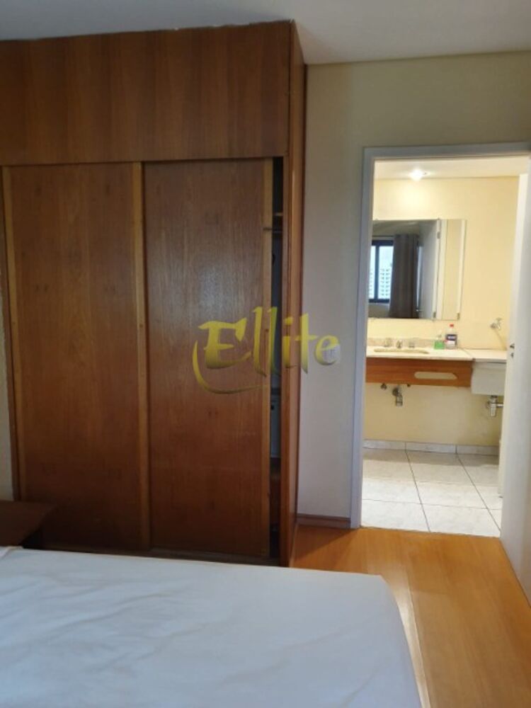 Flat/Apart Hotel, 1 quarto, 37 m² - Foto 1