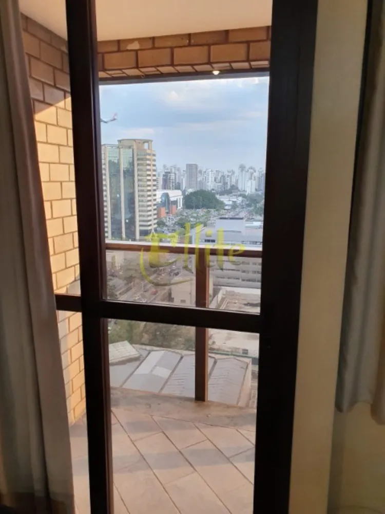 Flat/Apart Hotel, 1 quarto, 37 m² - Foto 1
