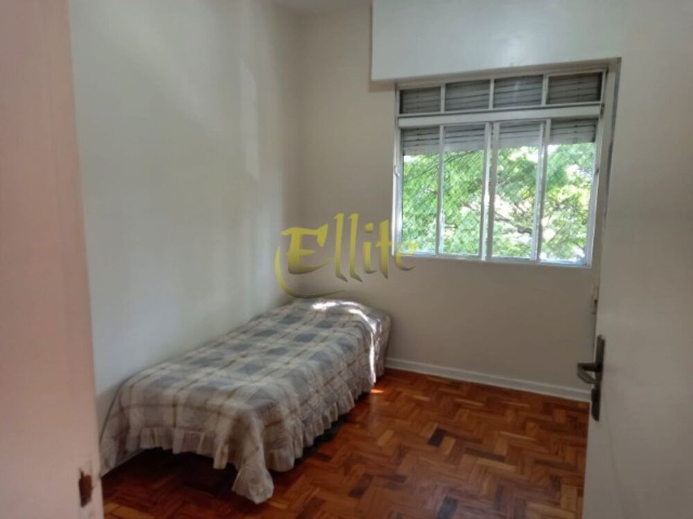 Apartamento para alugar com 3 quartos, 92m² - Foto 9