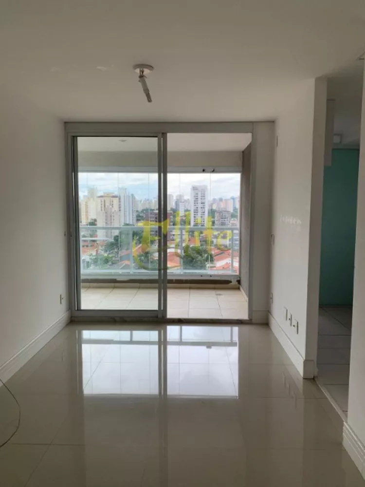 Apartamento, 1 quarto, 44 m² - Foto 1