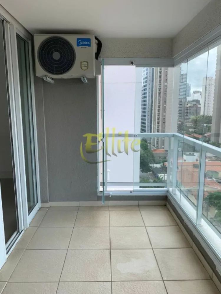 Apartamento, 1 quarto, 44 m² - Foto 7