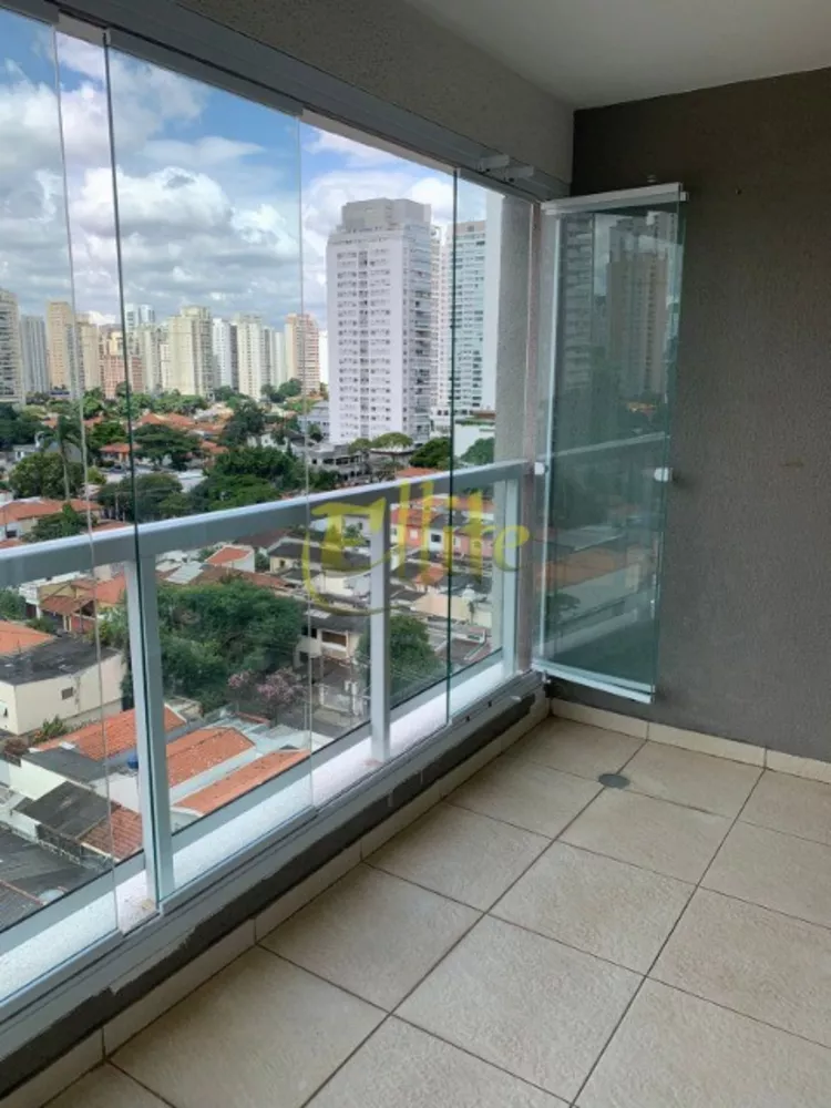 Apartamento, 1 quarto, 44 m² - Foto 5