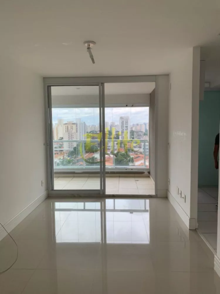 Apartamento, 1 quarto, 44 m² - Foto 2
