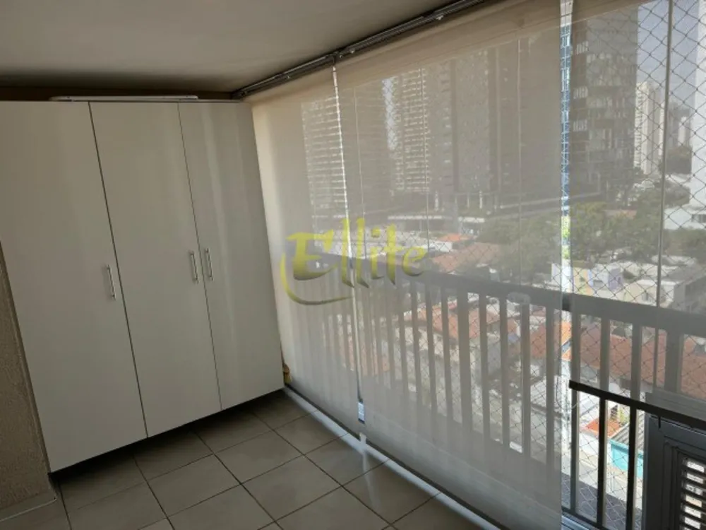 Apartamento, 2 quartos, 63 m² - Foto 1