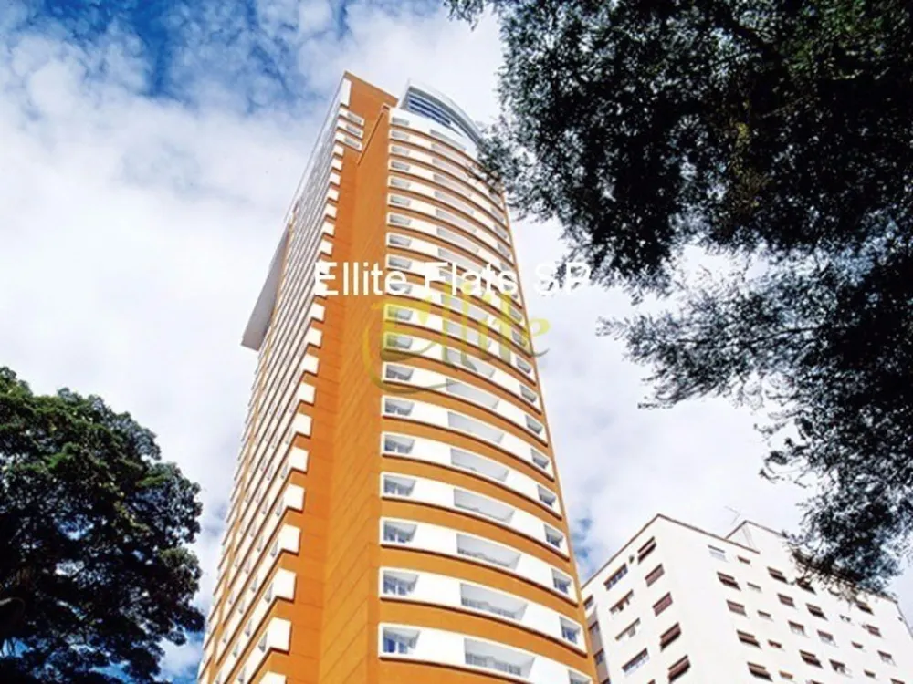 Flat/Apart Hotel, 1 quarto, 31 m² - Foto 9