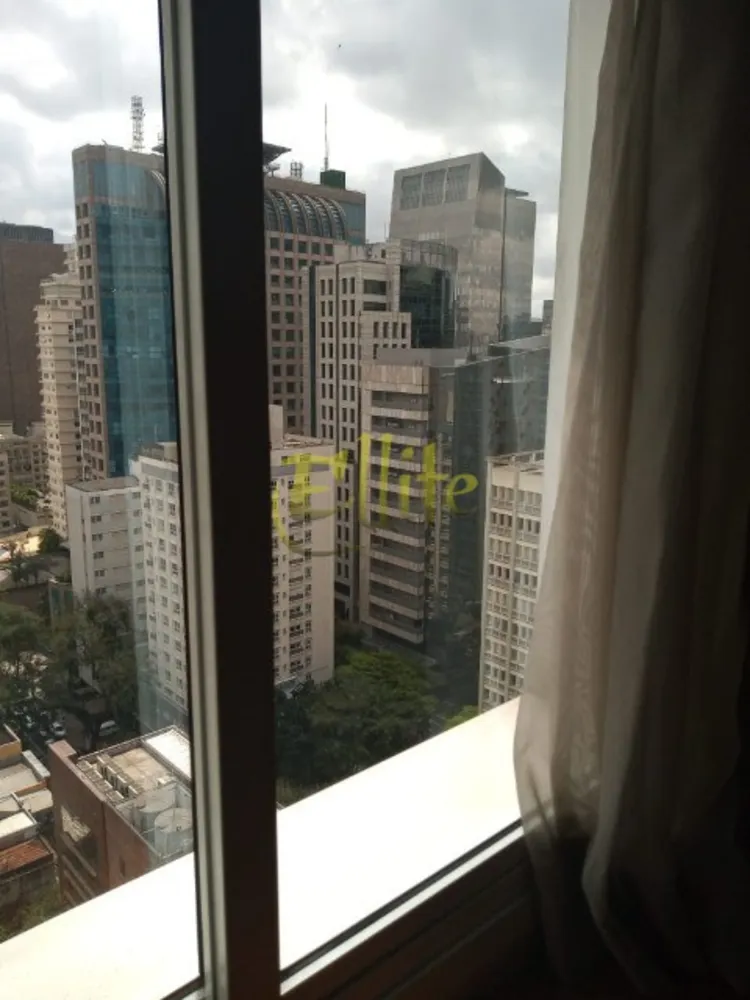 Flat/Apart Hotel, 1 quarto, 31 m² - Foto 6