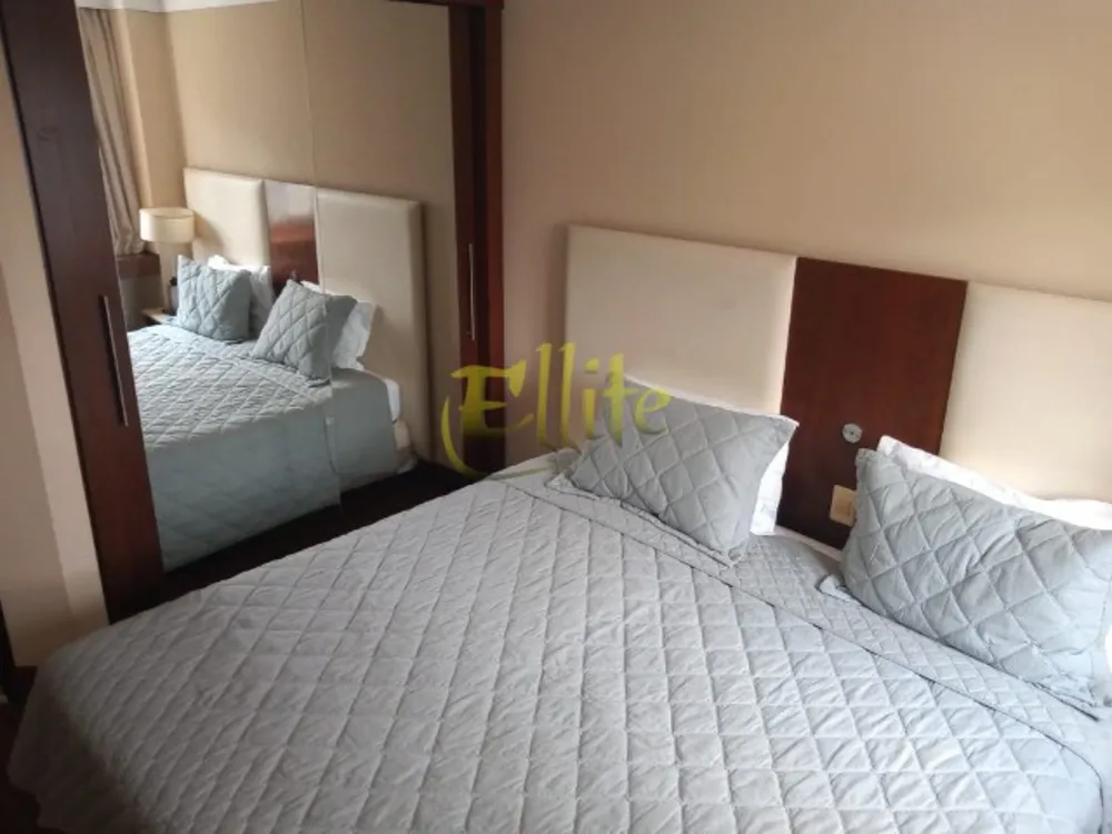 Flat/Apart Hotel, 1 quarto, 31 m² - Foto 4