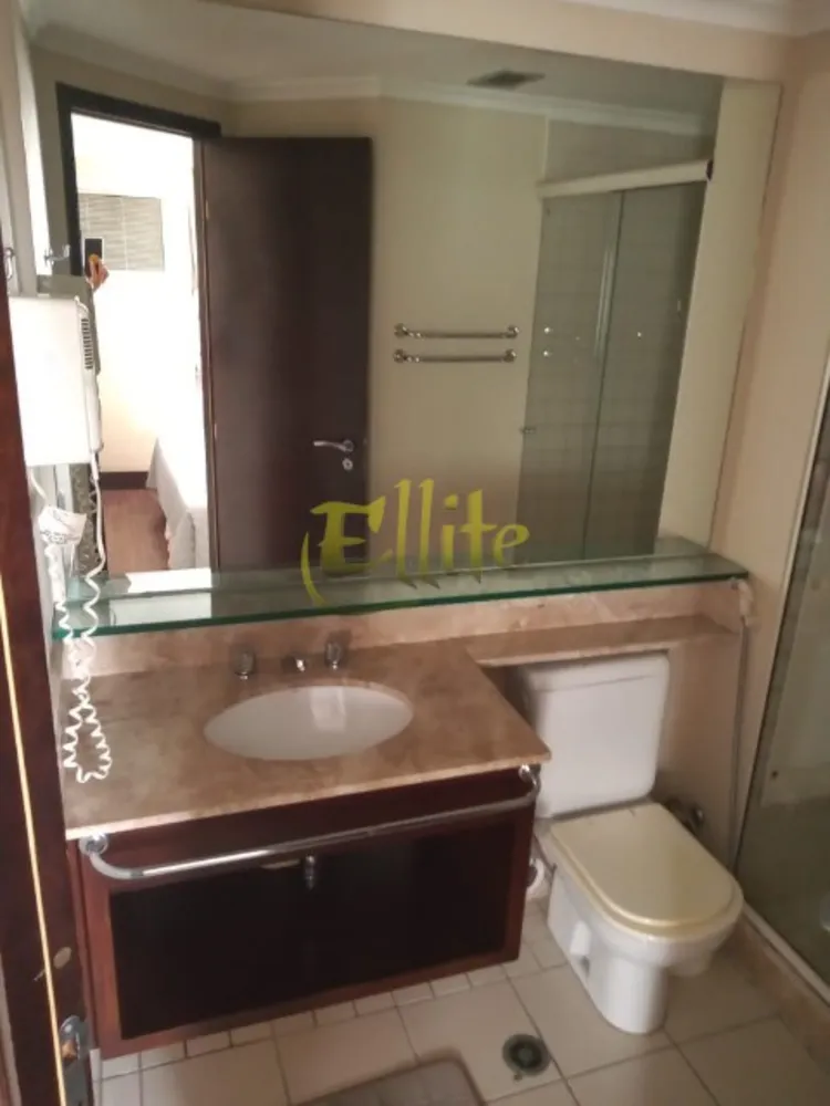 Flat/Apart Hotel, 1 quarto, 31 m² - Foto 8