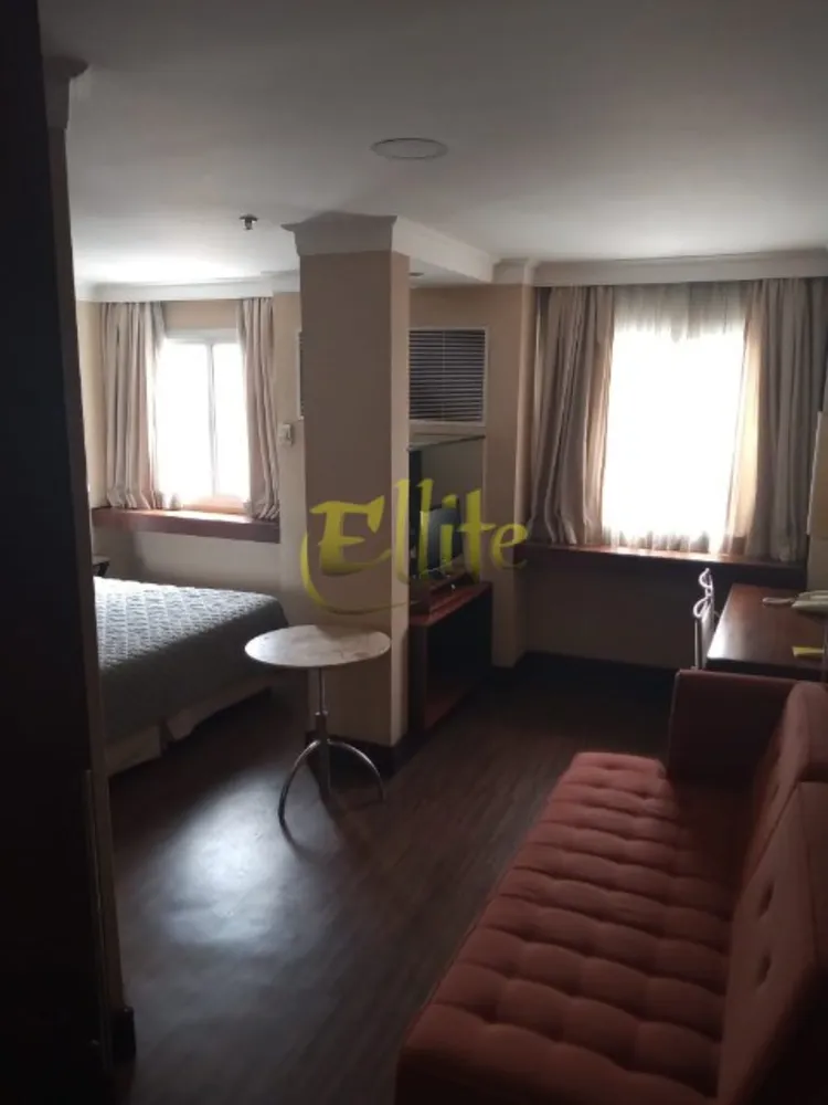 Flat/Apart Hotel, 1 quarto, 31 m² - Foto 2