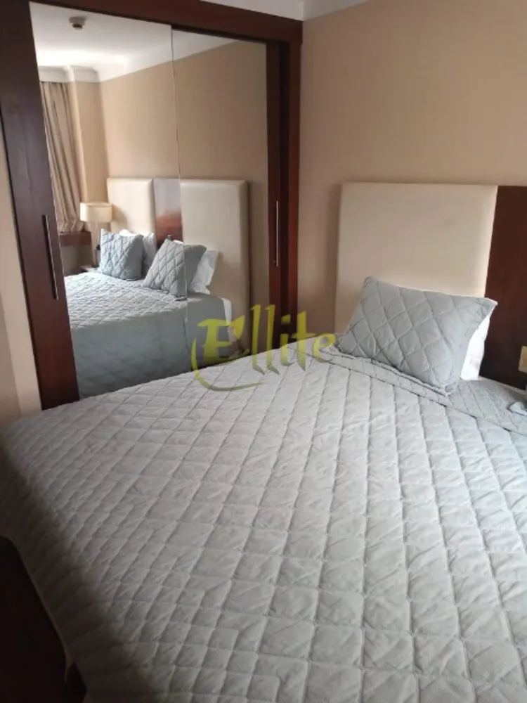 Flat/Apart Hotel, 1 quarto, 31 m² - Foto 5